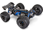 Traxxas Sledge 4WD 1/8 RTR