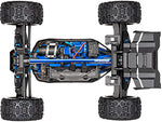 Traxxas Sledge 4WD 1/8 RTR