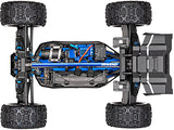 Traxxas Sledge 4WD 1/8 RTR