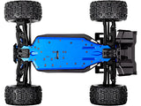 Traxxas Sledge 4WD 1/8 RTR