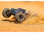 Traxxas Sledge 4WD 1/8 RTR