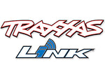 Transmițător Traxxas TQi Traxxas Link™ activat 2,4 GHz de înaltă ieșire 4 canale