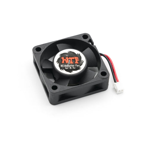 WTF 30mm Ultra High Speed - ESC Cooling Fan