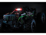 Kit de lumină LED de înaltă intensitate Traxxas pentru X-Maxx