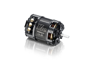 Hobbywing XeRun V10 G3 17.5T Sensored Brushless Motor