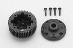 YD-2/YZ-2 Gear Diff Carcase/Cap