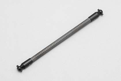 YD-4MR Main Drive Shaft (Hollow Graphite)