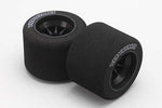 Rear &amp;quot;Super Soft&amp;quot; CRT Tire (Mounted)