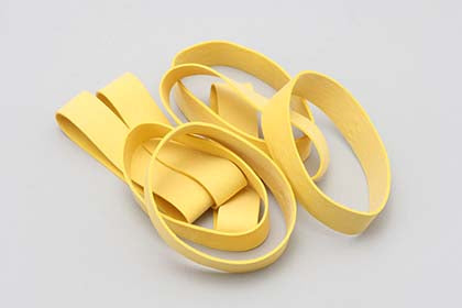 Yokomo Rubber Band for Offroad Tire Assemble