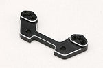 YZ-2DTM3/CAL3 Aluminum Rear Upper Arm Mount (Wide)