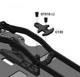 Awesomatix C138 - VTD Stiff Link