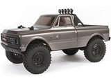 Axial SCX24 Chevrolet C10 1967 4WD 1/24 RTR (Silver)