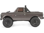 Axial SCX24 Chevrolet C10 1967 4WD 1/24 RTR (argintiu)