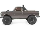 Axial SCX24 Chevrolet C10 1967 4WD 1/24 RTR (Silver)