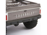 Axial SCX24 Chevrolet C10 1967 4WD 1/24 RTR (Silver)