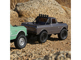 Axial SCX24 Chevrolet C10 1967 4WD 1/24 RTR (argintiu)