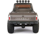 Axial SCX24 Chevrolet C10 1967 4WD 1/24 RTR (Silver)