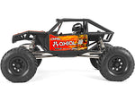 Axial Capra 1.9 Unlimited Trail Buggy 4WD 1/10 RTR (roșu)