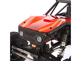 Axial Capra 1.9 Unlimited Trail Buggy 4WD 1/10 RTR (Red)