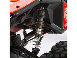 Axial Capra 1.9 Unlimited Trail Buggy 4WD 1/10 RTR (roșu)