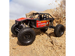 Axial Capra 1.9 Unlimited Trail Buggy 4WD 1/10 RTR (Red)