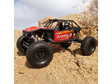 Axial Capra 1.9 Unlimited Trail Buggy 4WD 1/10 RTR (roșu)