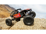 Axial Capra 1.9 Unlimited Trail Buggy 4WD 1/10 RTR (Red)