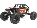 Axial Capra 1.9 Unlimited Trail Buggy 4WD 1/10 RTR (roșu)