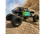 Axial Capra 1.9 Unlimited Trail Buggy 4WD 1/10 RTR (Green)