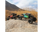 Axial Capra 1.9 Unlimited Trail Buggy 4WD 1/10 RTR (verde) 