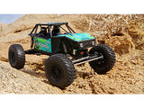 Axial Capra 1.9 Unlimited Trail Buggy 4WD 1/10 RTR (verde) 