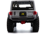 Axial SCX10 III Jeep JLU Wrangler 4WD 1/10 RTR (Grey)