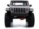 Axial SCX10 III Jeep JLU Wrangler 4WD 1/10 RTR (Grey)