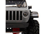 Axial SCX10 III Jeep JLU Wrangler 4WD 1/10 RTR (Grey)