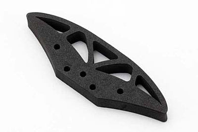 BD8/BD7 Front Urethane Bumper