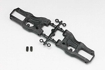 BD9 Front Suspension Arm (53mm-Shock 31mm)