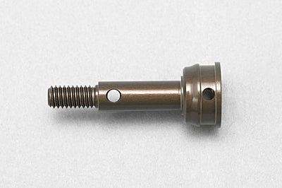 BD9 Aluminum C-Clip Universal Axle (Rear/1pc)