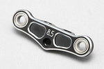 BD9 Aluminum Center Link (w/Ball Bearing)