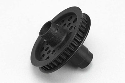 BD9 Molded Spool