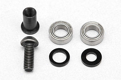 BD9 Rear Belt Tensioner Set