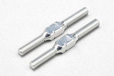 BD9 Aluminum Turnbuckle (30mm·2pcs)