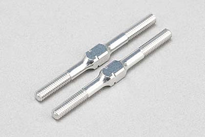 BD9 Aluminum Turnbuckle (39mm·2pcs)