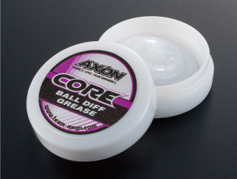 AXON Core Ball Diff Grease