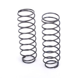 Core RC Big Bore Spring; Negru lung - 2,6 (2 buc)