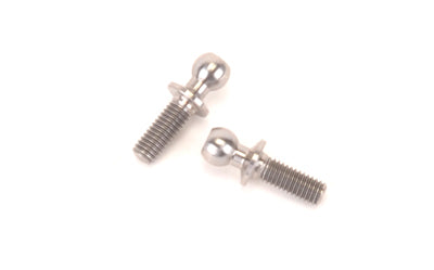 Core RC Ti Pro Ball Studs - Long (2pcs)