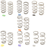 Core RC Big Bore Spring Tuning Set; Med (7prs)