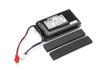 Futaba TX 2100mAh 6.6V 2S LiFe