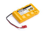 Futaba TX 1800mAh 5S 6.0V NiMH for T4PK, 4PX, 14SG