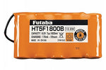 Futaba TX 1800mAh 5S 6.0V NiMH pentru T4PK, 4PX, 14SG