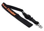 Futaba Neck Strap (Black)